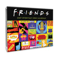 FRIENDS 2027 DESK BLOCK CALENDAR