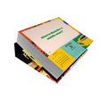 FRIENDS 2027 DESK BLOCK CALENDAR