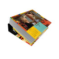FRIENDS 2027 DESK BLOCK CALENDAR