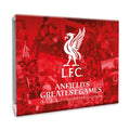 LIVERPOOL FC 2027 DESK BLOCK CALENDAR