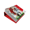 LIVERPOOL FC 2027 DESK BLOCK CALENDAR