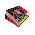 LIVERPOOL FC 2027 DESK BLOCK CALENDAR