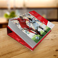 LIVERPOOL FC 2027 DESK BLOCK CALENDAR
