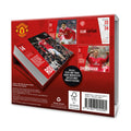 MANCHESTER UNITED FC 2027 DESK BLOCK CALENDAR