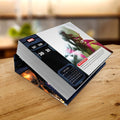 MARVEL 2027 DESK BLOCK CALENDAR