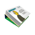 THE SIMPSONS 2027 DESK BLOCK CALENDAR