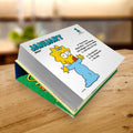 THE SIMPSONS 2027 DESK BLOCK CALENDAR