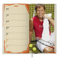 CLIFF RICHARD 2027 SLIM DIARY