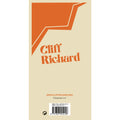 CLIFF RICHARD 2027 SLIM DIARY