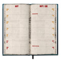 DOCTOR WHO 2027 SLIM DIARY