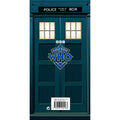 DOCTOR WHO 2027 SLIM DIARY