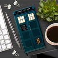 DOCTOR WHO 2027 SLIM DIARY