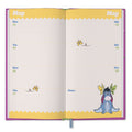 EEYORE 2027 SLIM DIARY