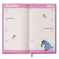 EEYORE 2027 SLIM DIARY