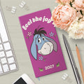 EEYORE 2027 SLIM DIARY