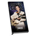 ELVIS 2027 SLIM DIARY