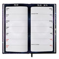 ELVIS 2027 SLIM DIARY