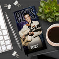 ELVIS 2027 SLIM DIARY