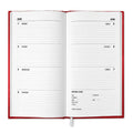 LIVERPOOL FC 2027 SLIM DIARY