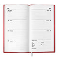 LIVERPOOL FC 2027 SLIM DIARY