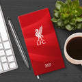 LIVERPOOL FC 2027 SLIM DIARY