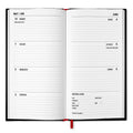 MANCHESTER UNITED FC 2027 SLIM DIARY
