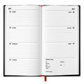 MANCHESTER UNITED FC 2027 SLIM DIARY