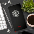 MANCHESTER UNITED FC 2027 SLIM DIARY