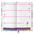 PAPER SALAD 2027 SLIM DIARY