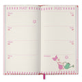 PIGLET 2027 SLIM DIARY