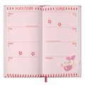 PIGLET 2027 SLIM DIARY