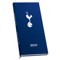 TOTTENHAM HOTSPUR FC 2027 SLIM DIARY