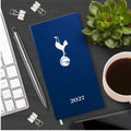 TOTTENHAM HOTSPUR FC 2027 SLIM DIARY