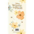 WINNIE THE POOH 2027 SLIM DIARY