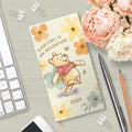 WINNIE THE POOH 2027 SLIM DIARY