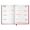 ARSENAL FC 2027 A5 DIARY