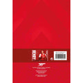 ARSENAL FC 2027 A5 DIARY