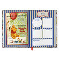 DISNEY VINTAGE POSTERS 2027 A5 DIARY