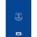 EVERTON FC 2027 A5 DIARY