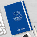 EVERTON FC 2027 A5 DIARY