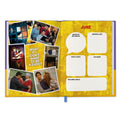 FRIENDS 2027 A5 DIARY