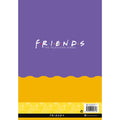 FRIENDS 2027 A5 DIARY