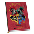 HARRY POTTER 2027 A5 DIARY