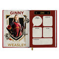 HARRY POTTER 2027 A5 DIARY