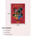 HARRY POTTER 2027 A5 DIARY