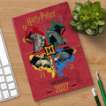HARRY POTTER 2027 A5 DIARY