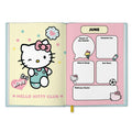 HELLO KITTY 2027 A5 DIARY