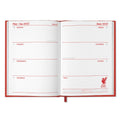 LIVERPOOL FC 2027 A5 DIARY