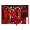 LIVERPOOL FC 2027 A5 DIARY