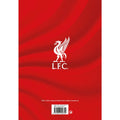 LIVERPOOL FC 2027 A5 DIARY